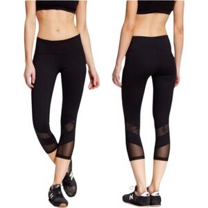 Z by Zella Stargazer Crop Pants